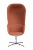 FOTEL RECEPCYJNY | NU 11F FOTEL RECEPCYJNY | NU 11F